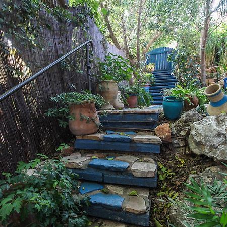 Havaya Ba Nof Lodge Рош Пина Екстериор снимка