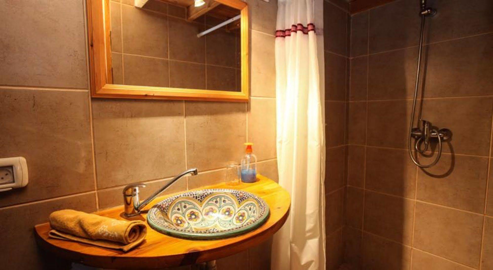 Havaya Ba Nof Lodge Рош Пина Екстериор снимка